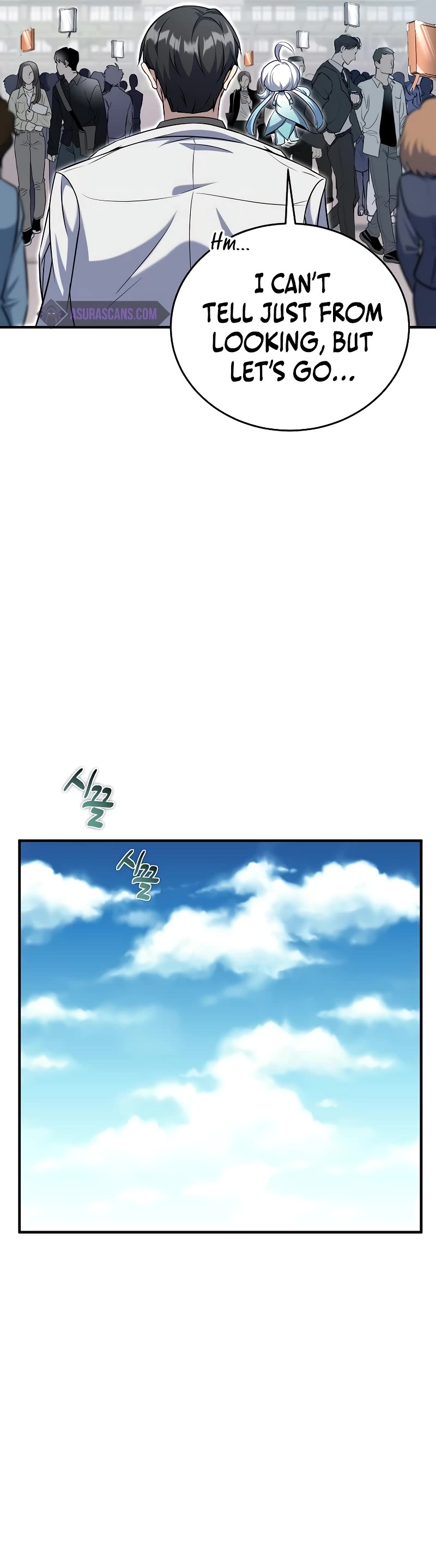 The Main Characters That Only I Know Chapter 32 page 36 - Chapter 32