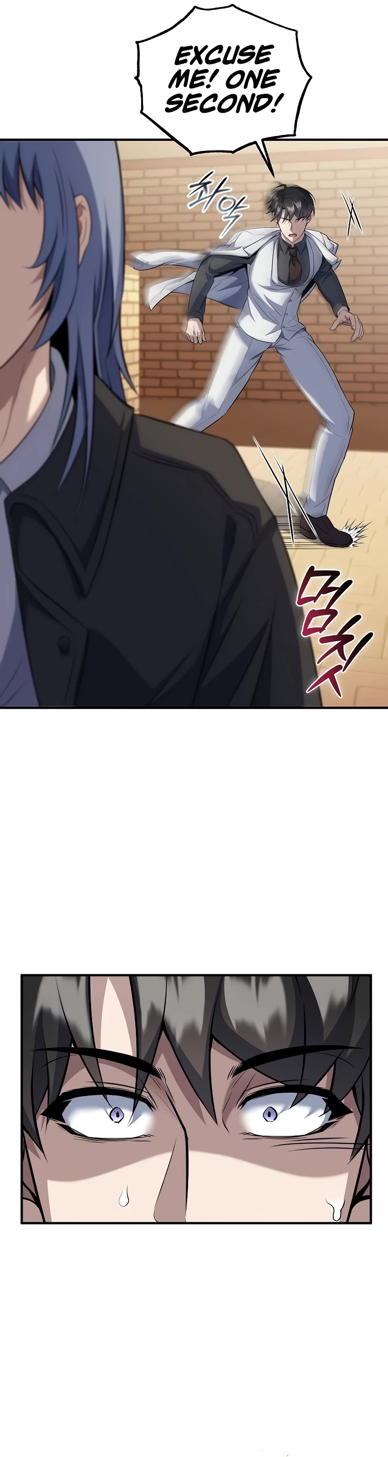 The Main Characters That Only I Know Chapter 32 page 42 - Chapter 32