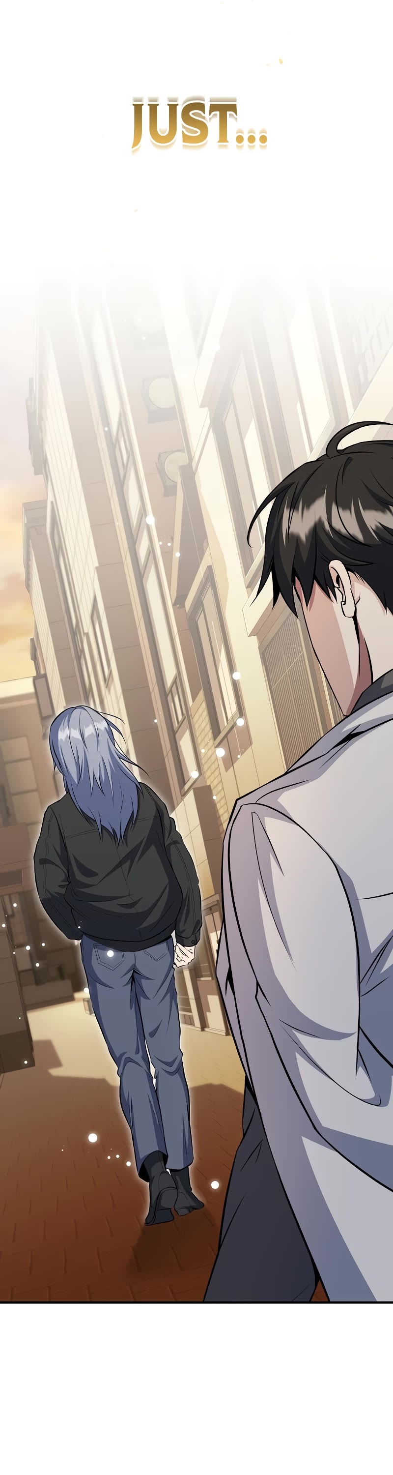 The Main Characters That Only I Know Chapter 32 page 43 - Chapter 32