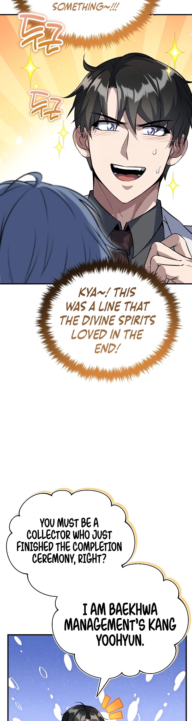 The Main Characters That Only I Know Chapter 32 page 49 - Chapter 32