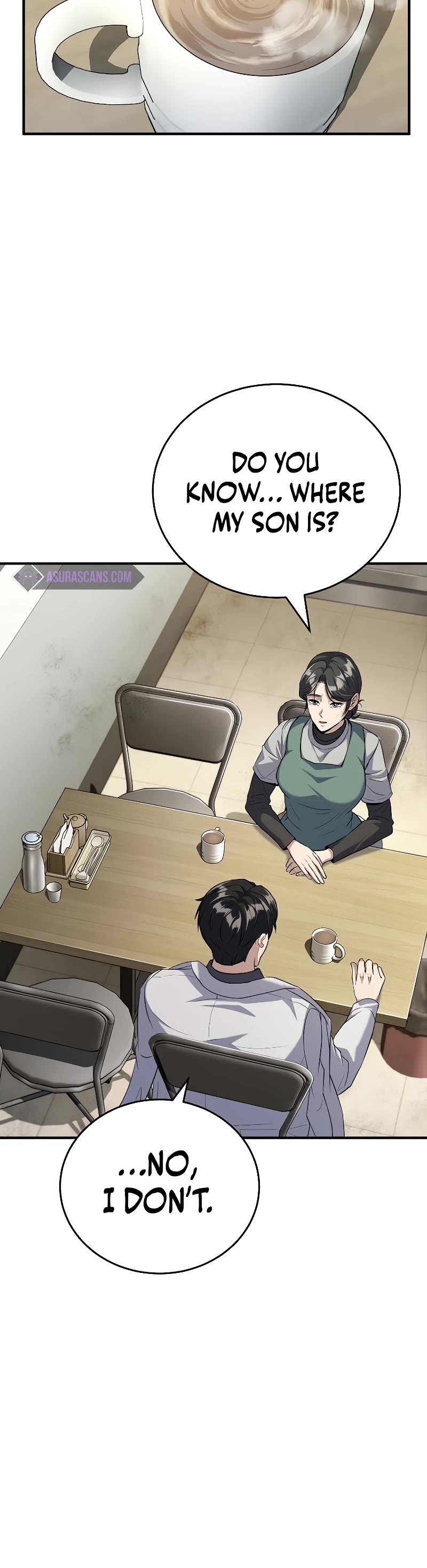 The Main Characters That Only I Know Chapter 33 page 18 - Chapter 33