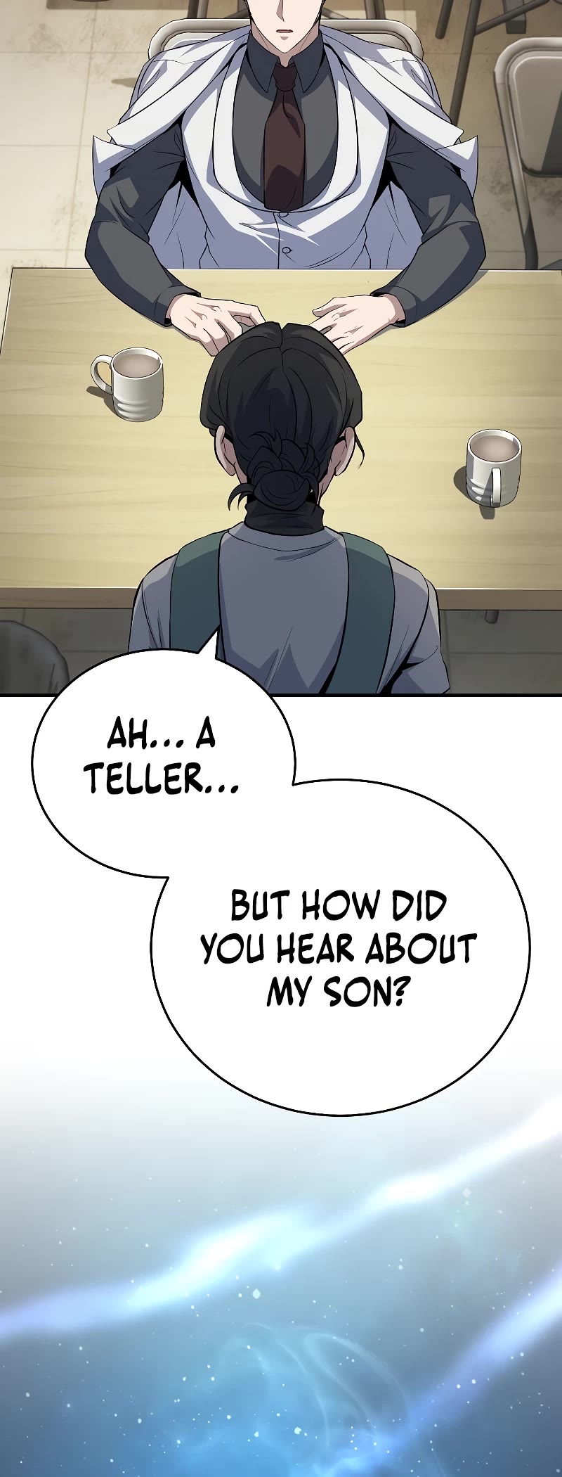 The Main Characters That Only I Know Chapter 33 page 23 - Chapter 33
