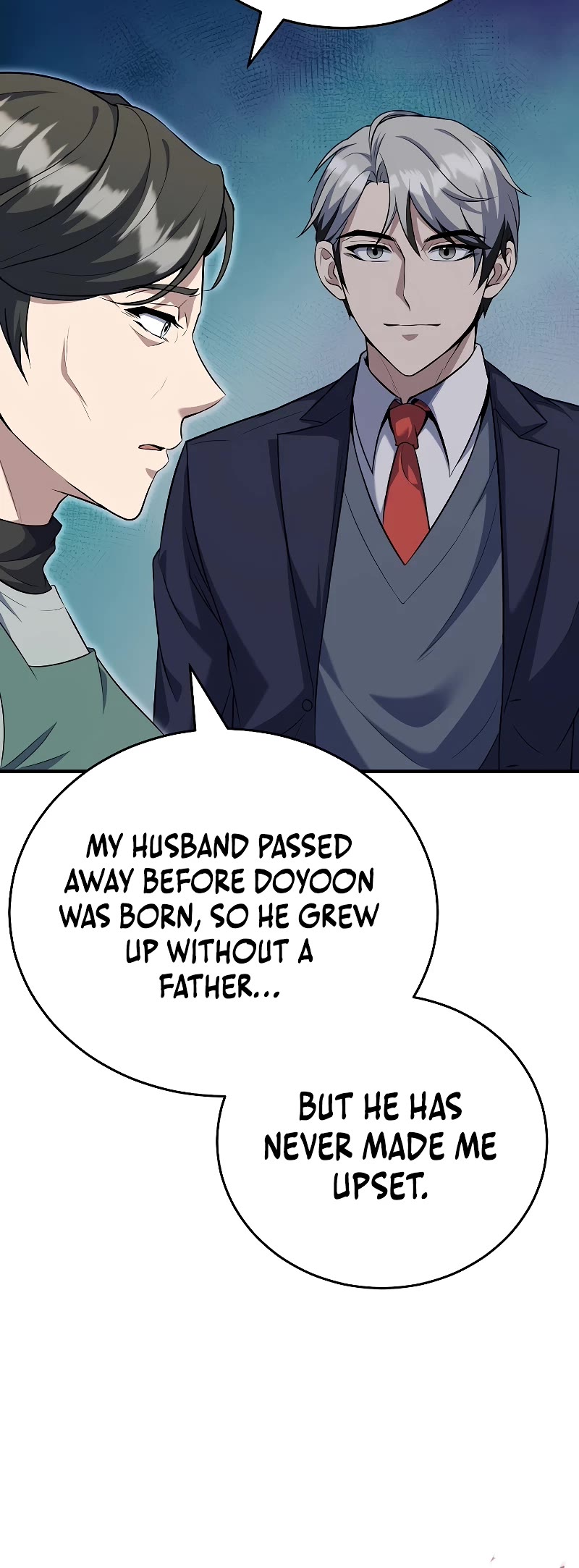 The Main Characters That Only I Know Chapter 33 page 28 - Chapter 33