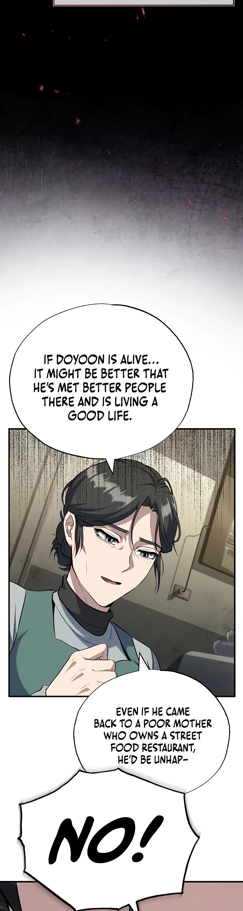 The Main Characters That Only I Know Chapter 33 page 31 - Chapter 33