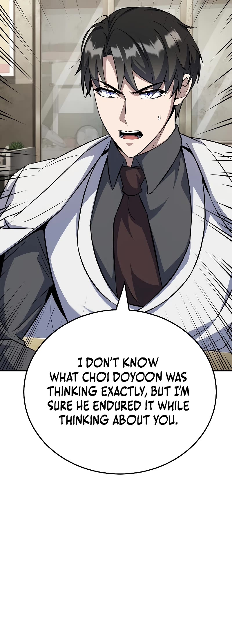 The Main Characters That Only I Know Chapter 33 page 33 - Chapter 33