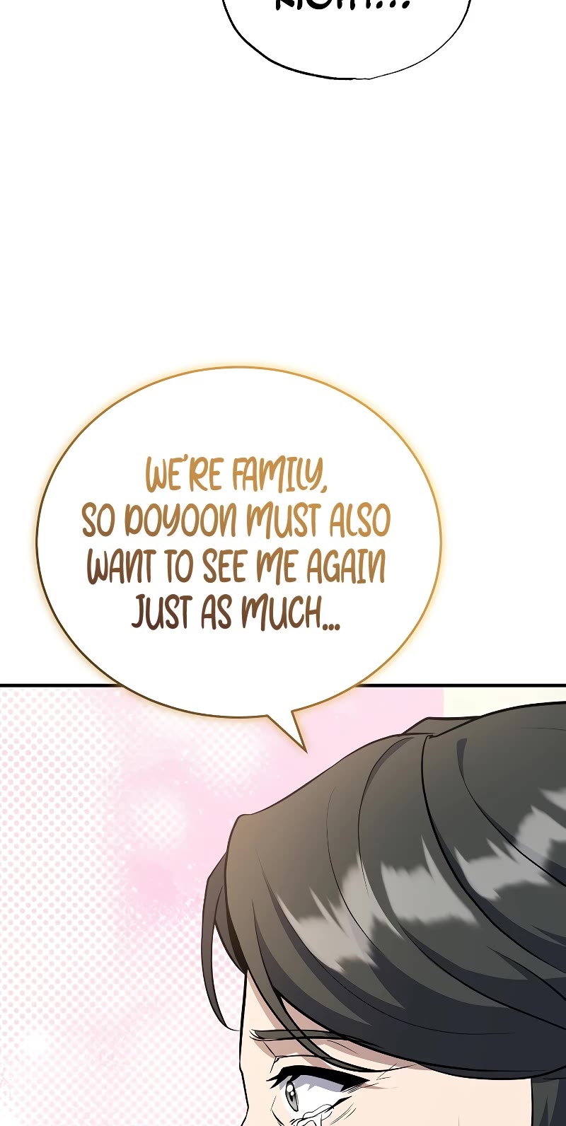 The Main Characters That Only I Know Chapter 33 page 37 - Chapter 33