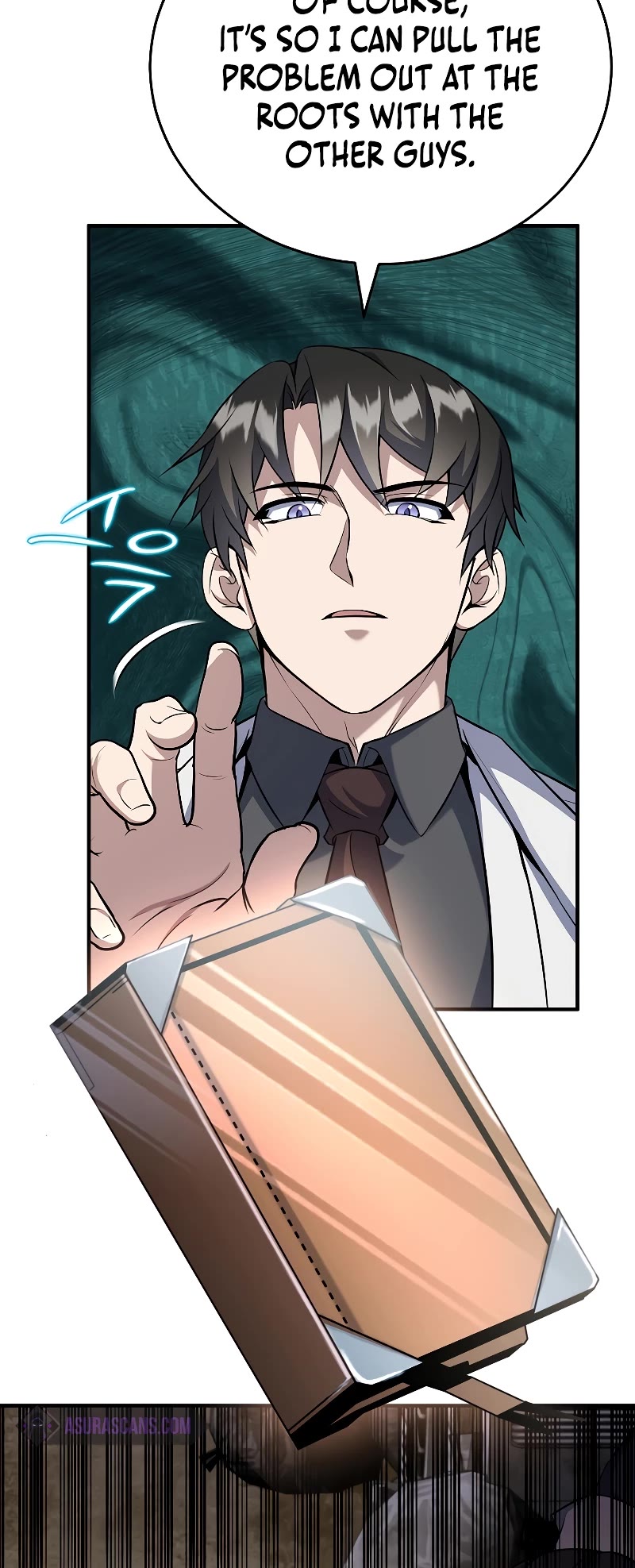 The Main Characters That Only I Know Chapter 33 page 52 - Chapter 33
