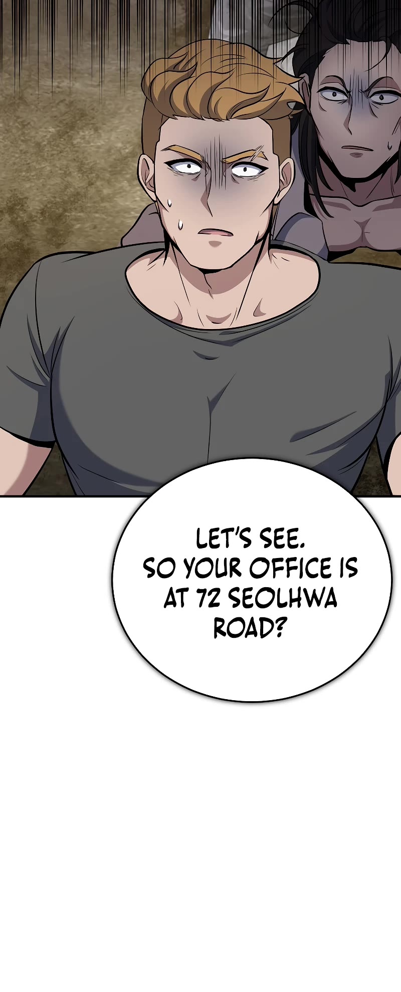 The Main Characters That Only I Know Chapter 33 page 53 - Chapter 33