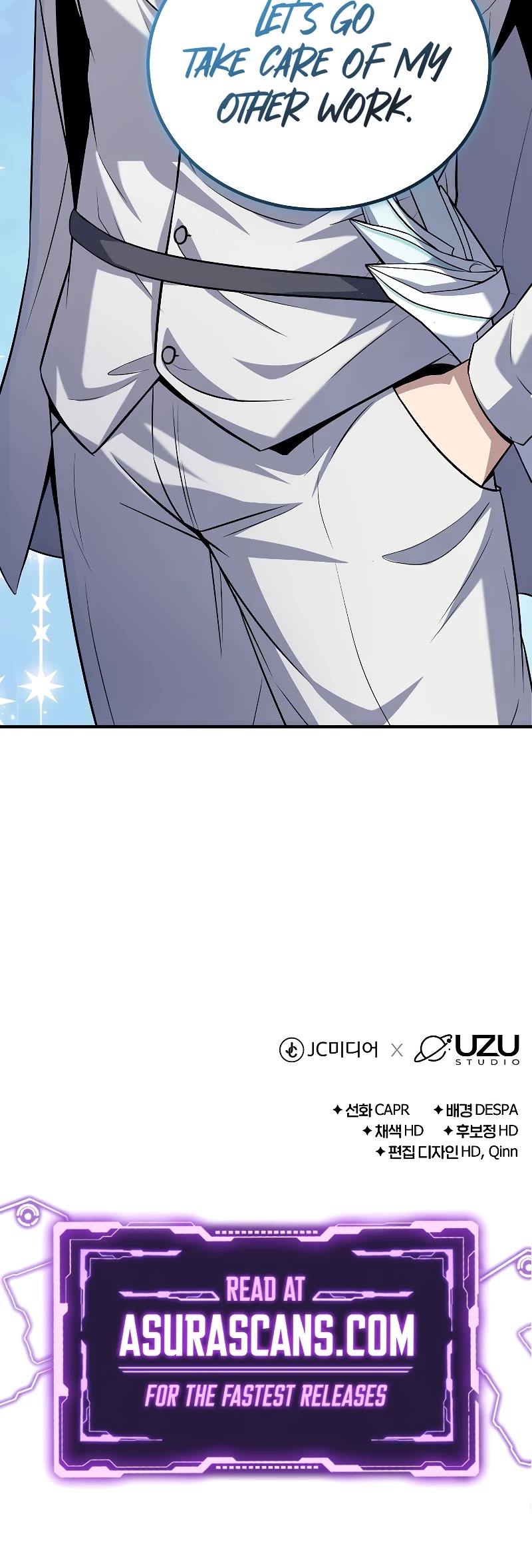 The Main Characters That Only I Know Chapter 33 page 62 - Chapter 33