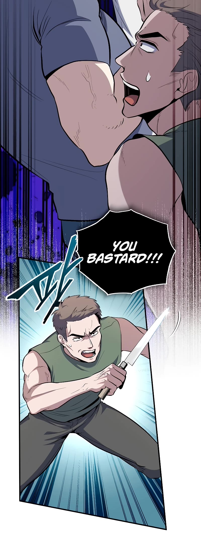 The Main Characters That Only I Know Chapter 34 page 10 - Chapter 34