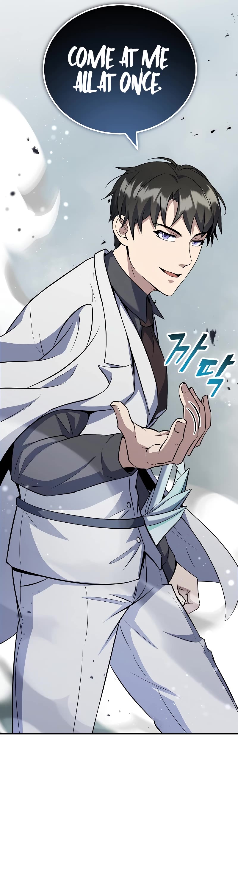 The Main Characters That Only I Know Chapter 34 page 15 - Chapter 34