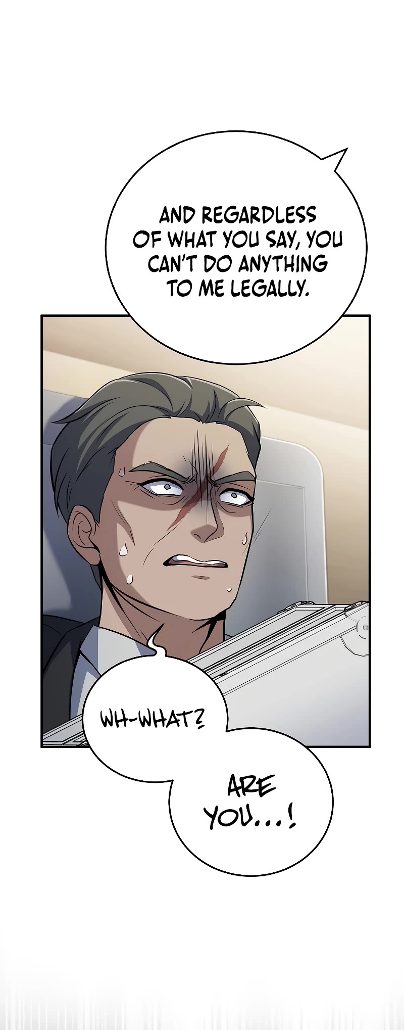 The Main Characters That Only I Know Chapter 34 page 19 - Chapter 34