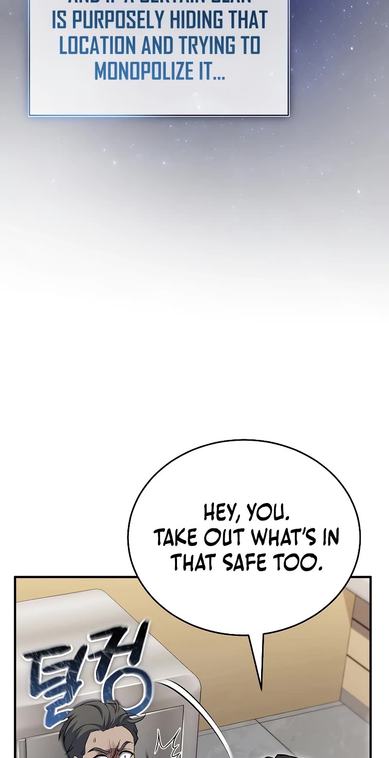 The Main Characters That Only I Know Chapter 34 page 28 - Chapter 34
