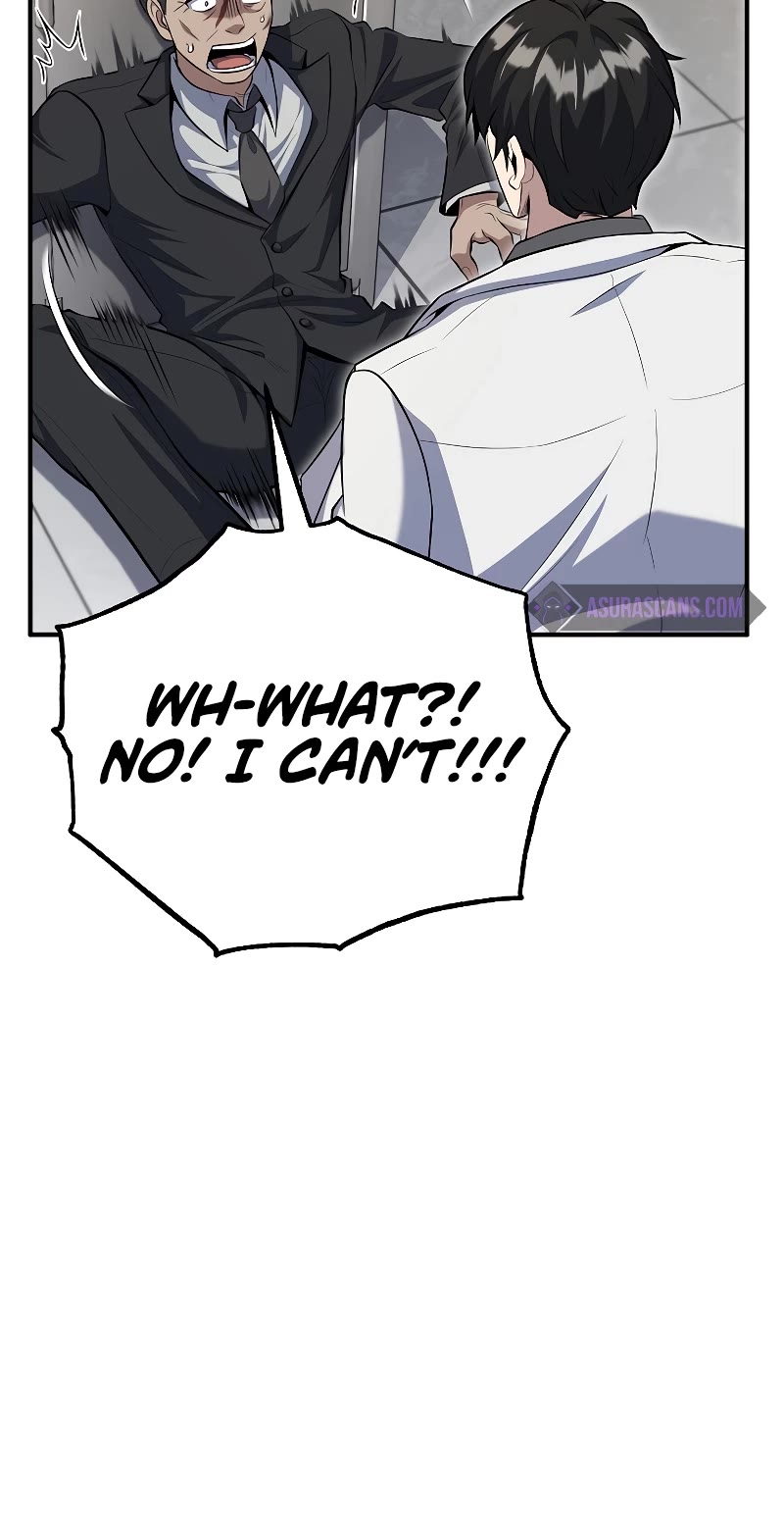 The Main Characters That Only I Know Chapter 34 page 29 - Chapter 34