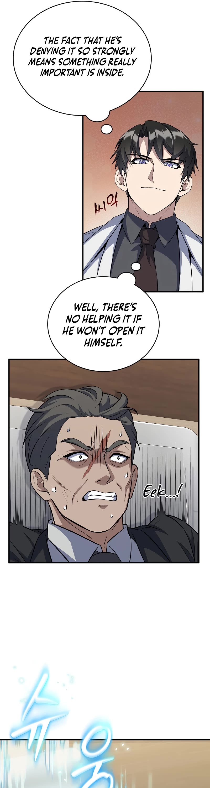 The Main Characters That Only I Know Chapter 34 page 30 - Chapter 34