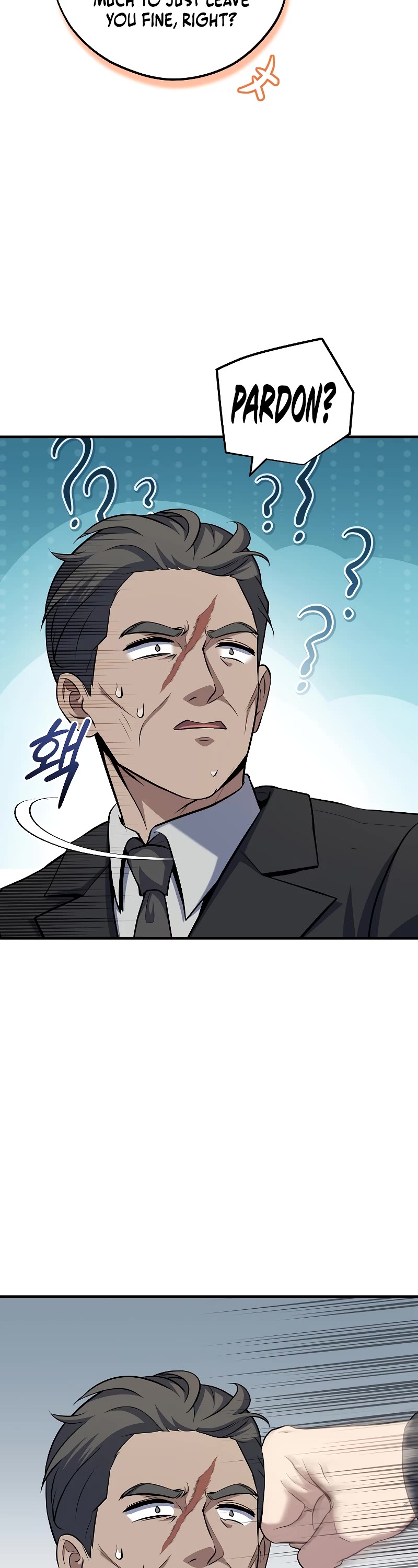The Main Characters That Only I Know Chapter 34 page 32 - Chapter 34