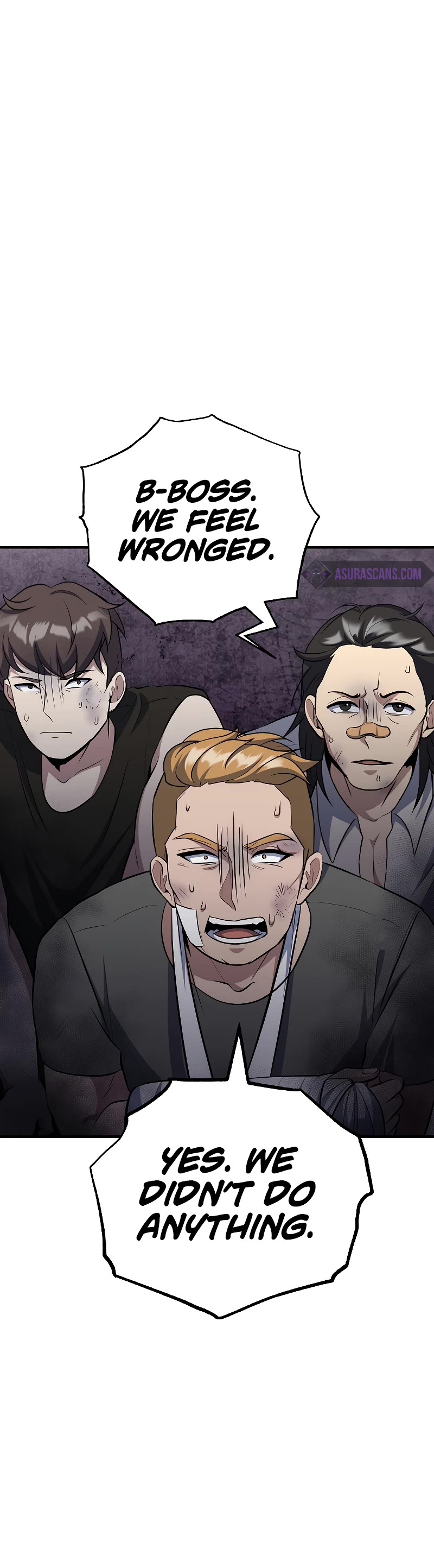 The Main Characters That Only I Know Chapter 34 page 38 - Chapter 34
