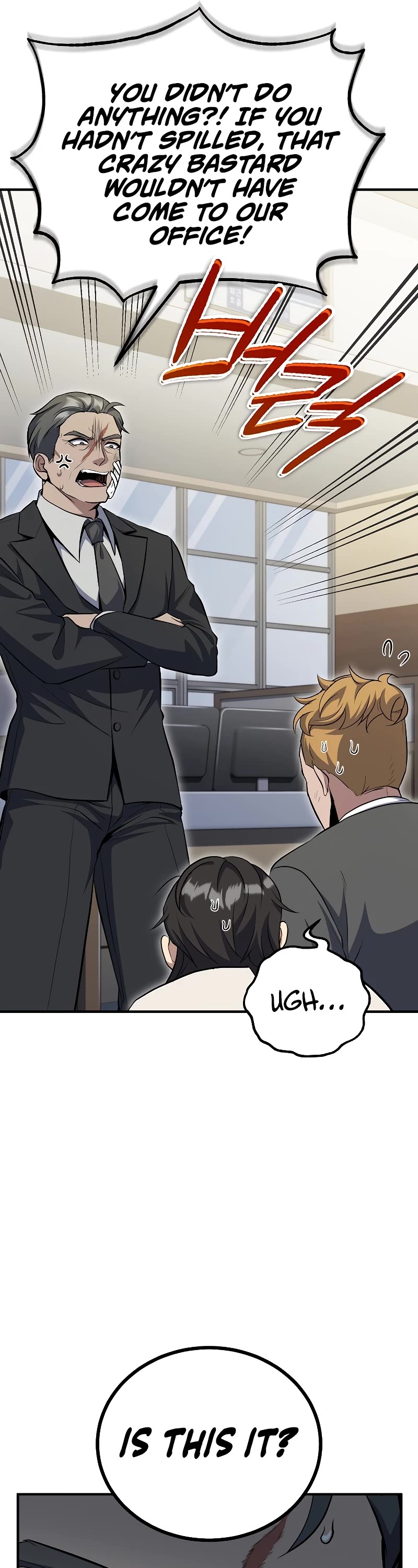 The Main Characters That Only I Know Chapter 34 page 39 - Chapter 34