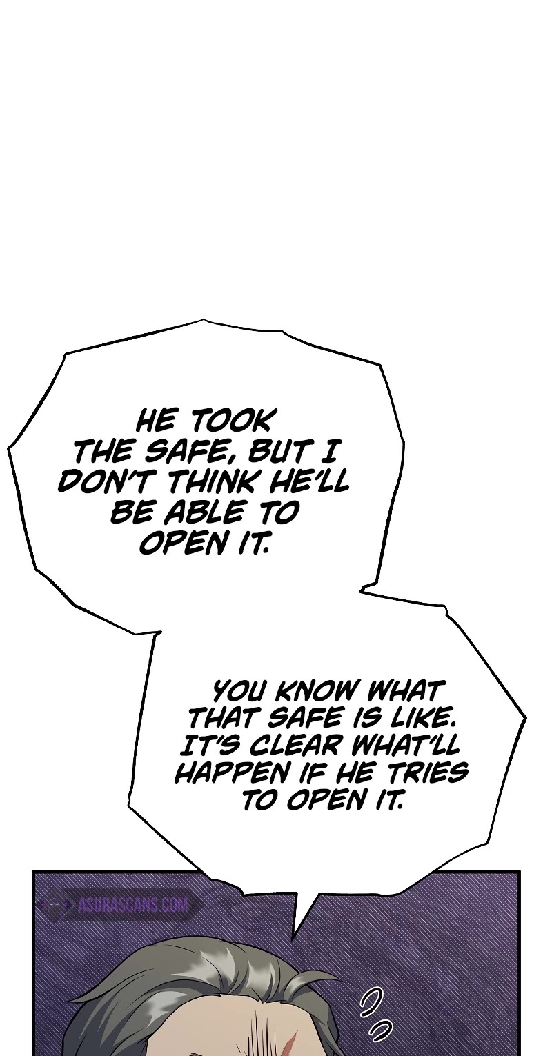 The Main Characters That Only I Know Chapter 34 page 42 - Chapter 34