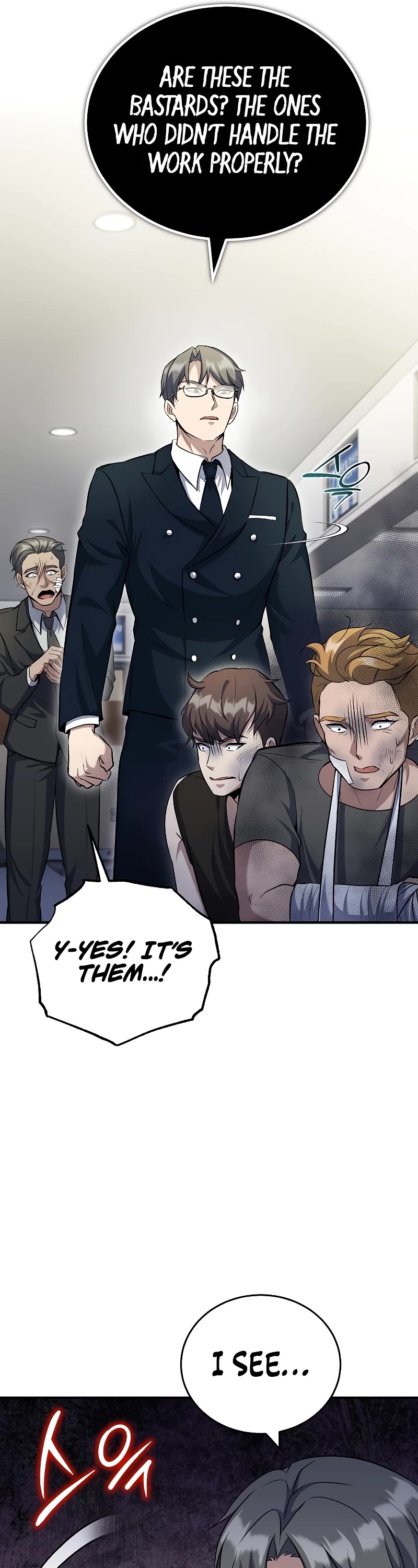 The Main Characters That Only I Know Chapter 34 page 44 - Chapter 34