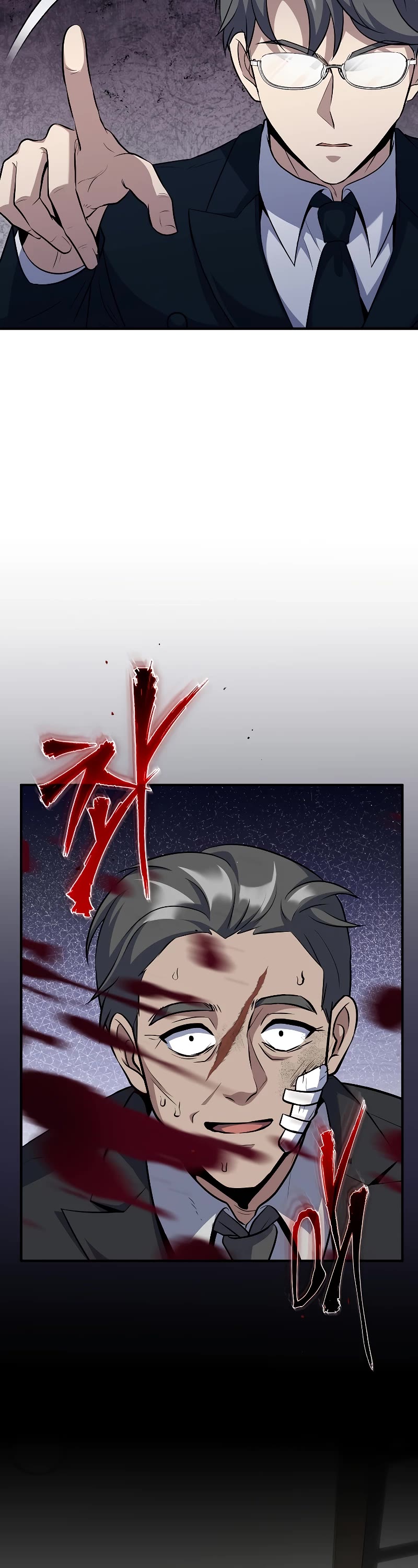 The Main Characters That Only I Know Chapter 34 page 45 - Chapter 34