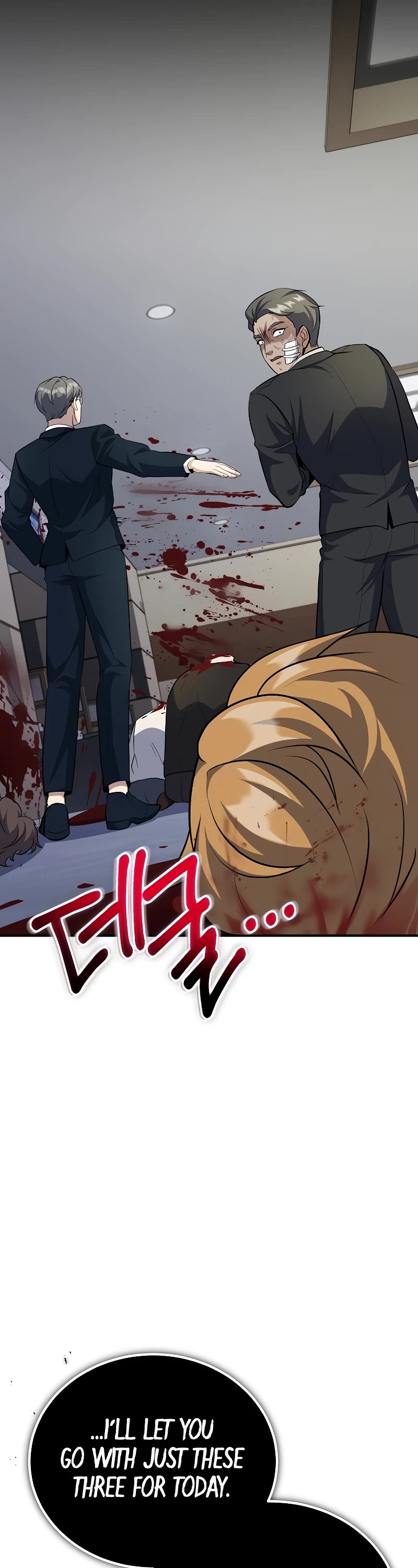 The Main Characters That Only I Know Chapter 34 page 46 - Chapter 34