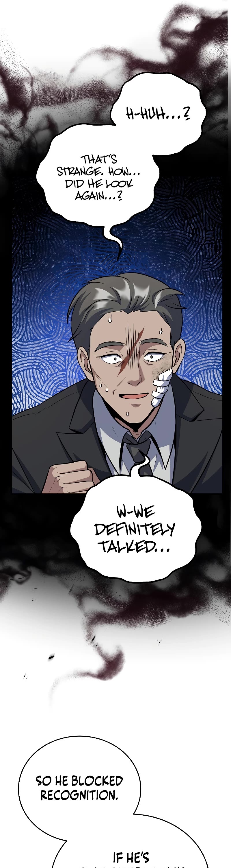 The Main Characters That Only I Know Chapter 34 page 49 - Chapter 34