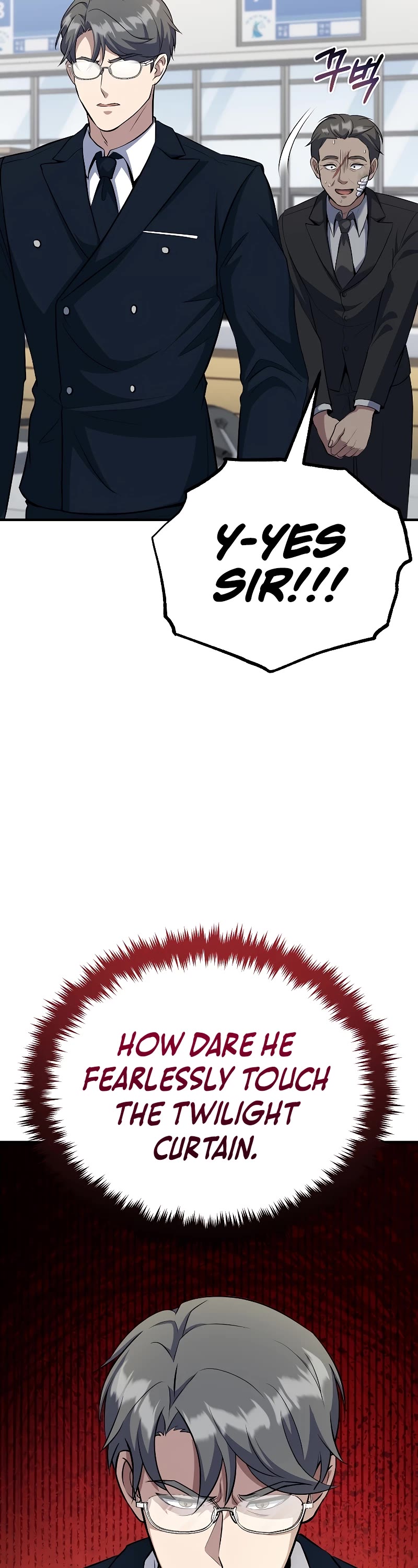 The Main Characters That Only I Know Chapter 34 page 51 - Chapter 34