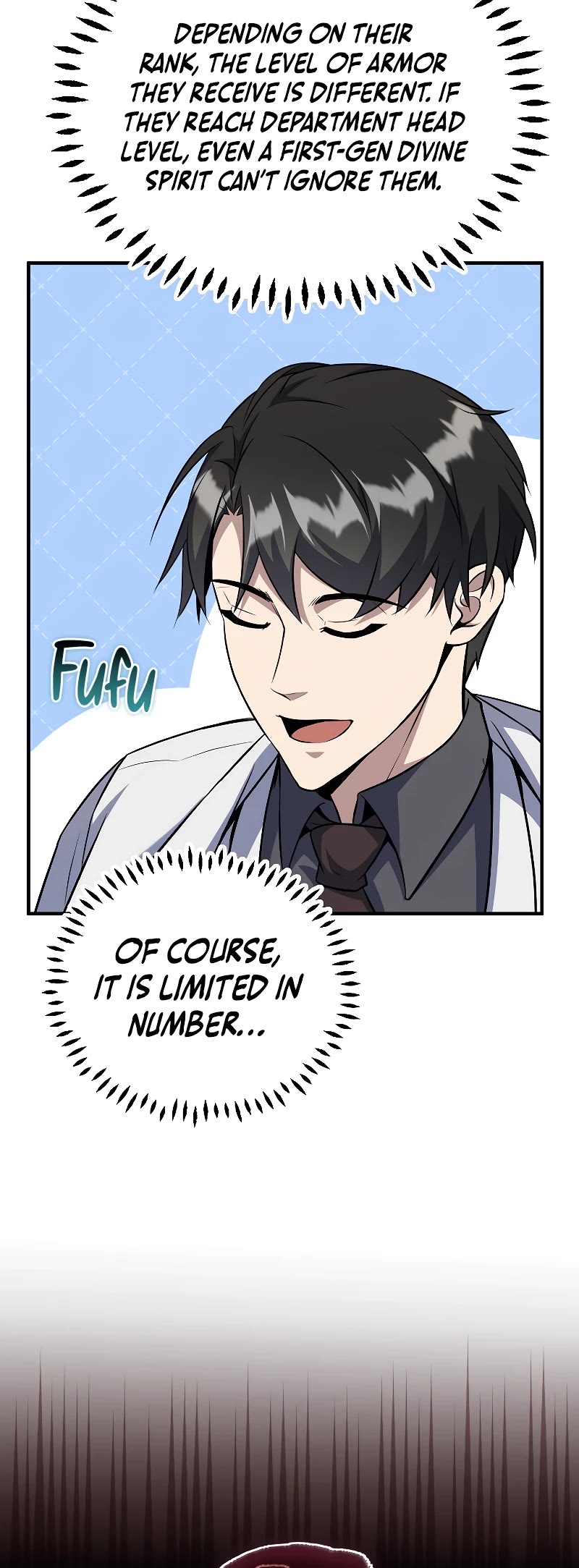 The Main Characters That Only I Know Chapter 34 page 57 - Chapter 34