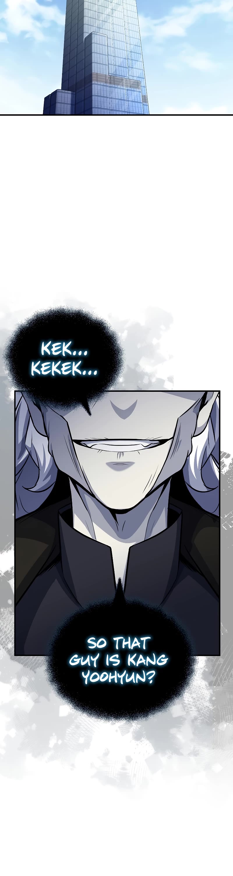 The Main Characters That Only I Know Chapter 34 page 61 - Chapter 34