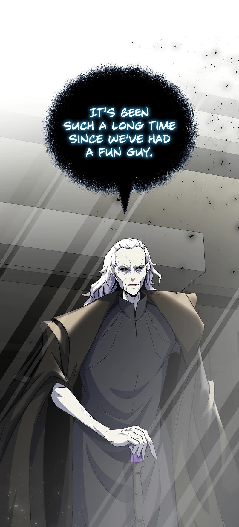The Main Characters That Only I Know Chapter 34 page 62 - Chapter 34