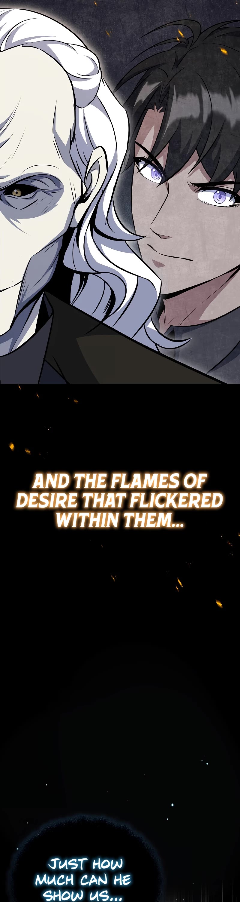 The Main Characters That Only I Know Chapter 34 page 64 - Chapter 34