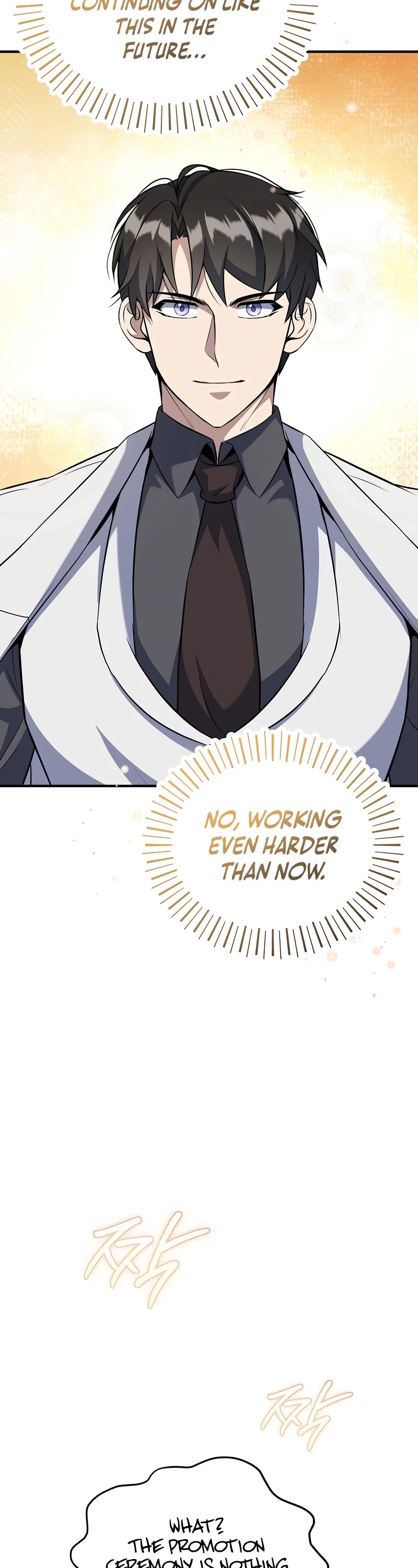 The Main Characters That Only I Know Chapter 35 page 14 - Chapter 35