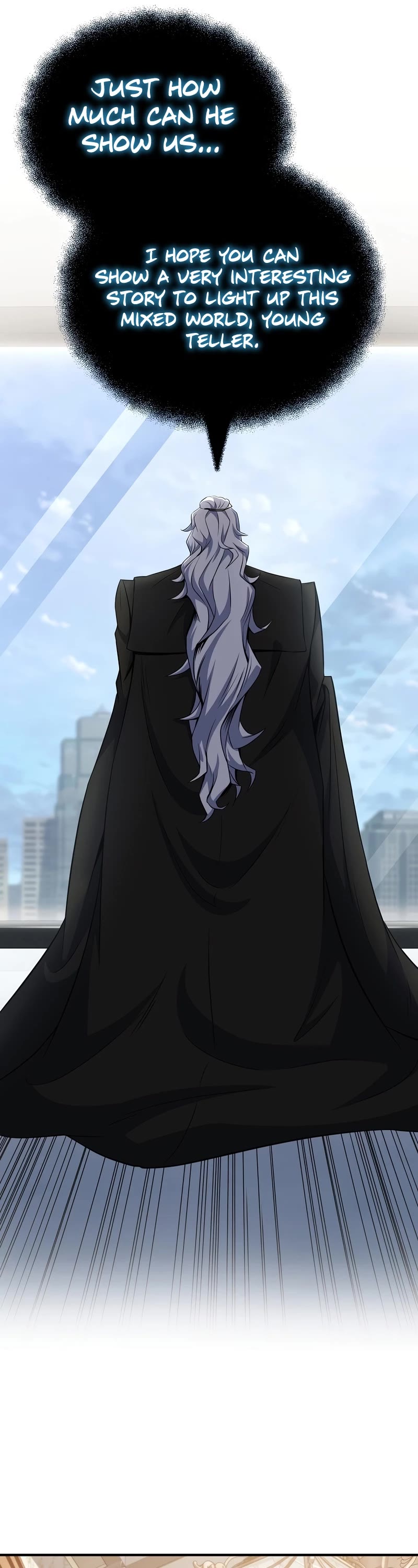 The Main Characters That Only I Know Chapter 35 page 2 - Chapter 35