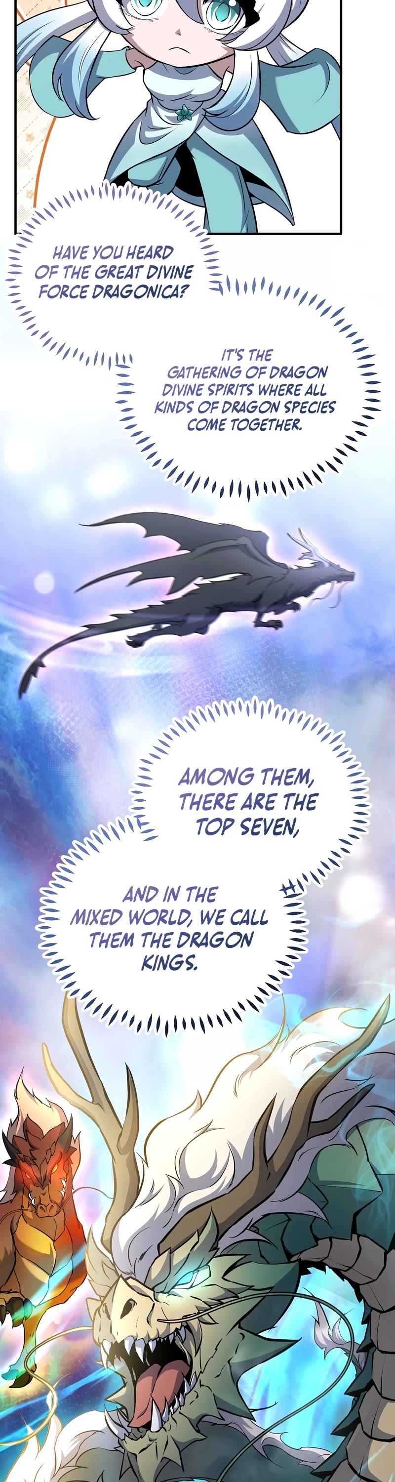 The Main Characters That Only I Know Chapter 35 page 23 - Chapter 35