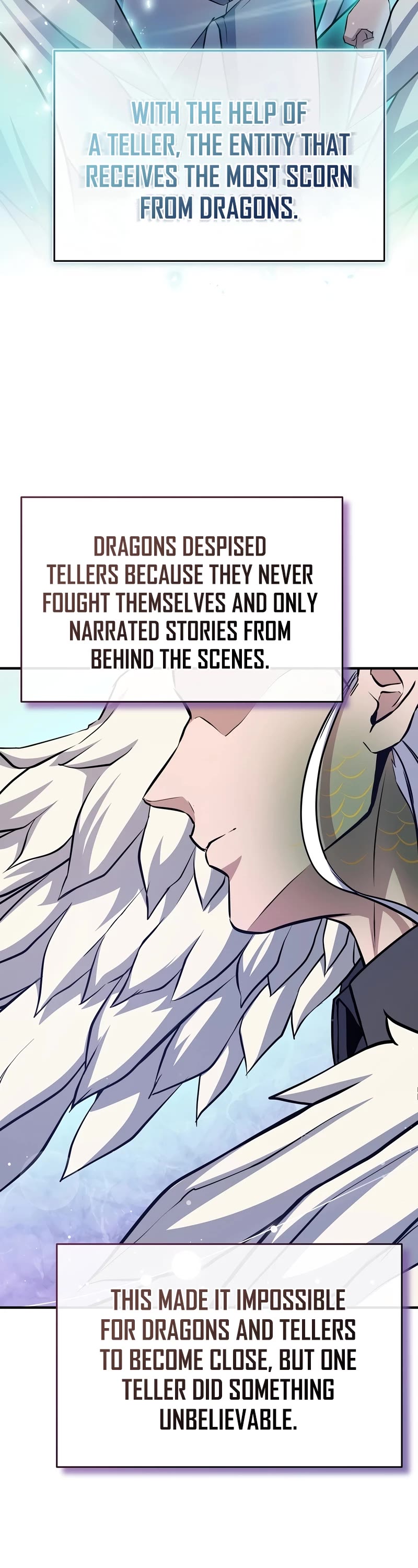 The Main Characters That Only I Know Chapter 35 page 28 - Chapter 35