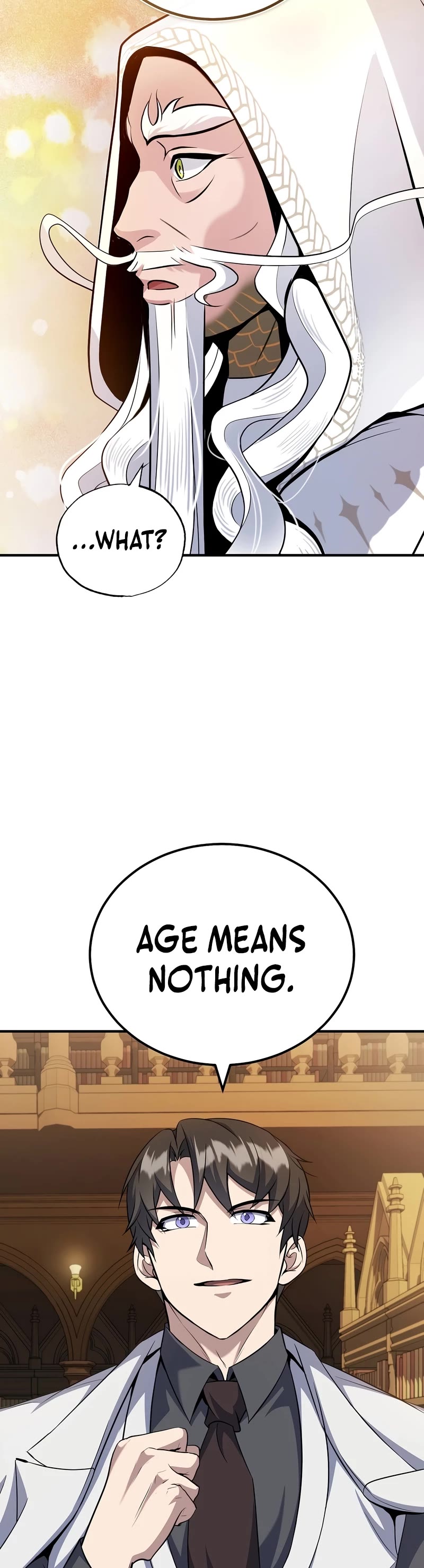 The Main Characters That Only I Know Chapter 35 page 34 - Chapter 35