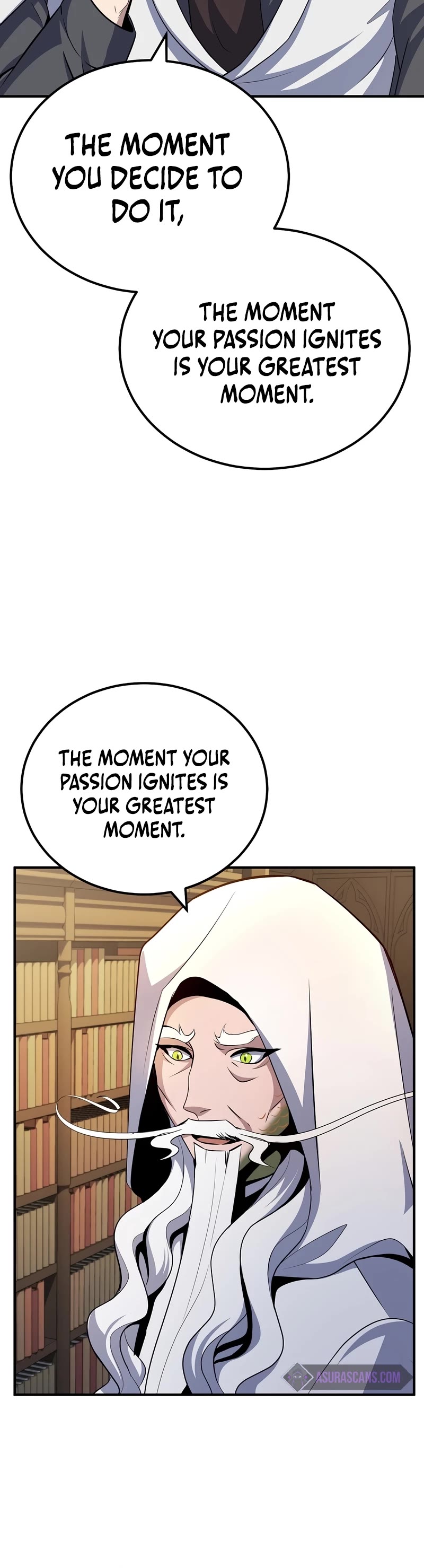 The Main Characters That Only I Know Chapter 35 page 35 - Chapter 35