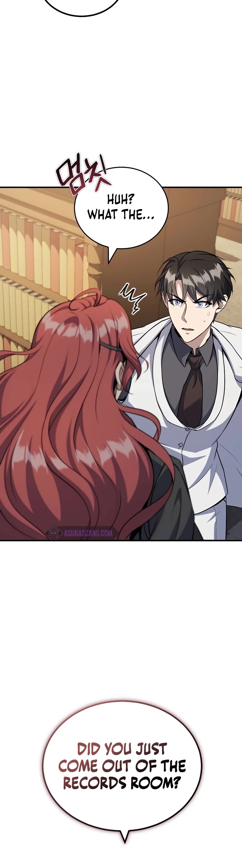 The Main Characters That Only I Know Chapter 35 page 40 - Chapter 35