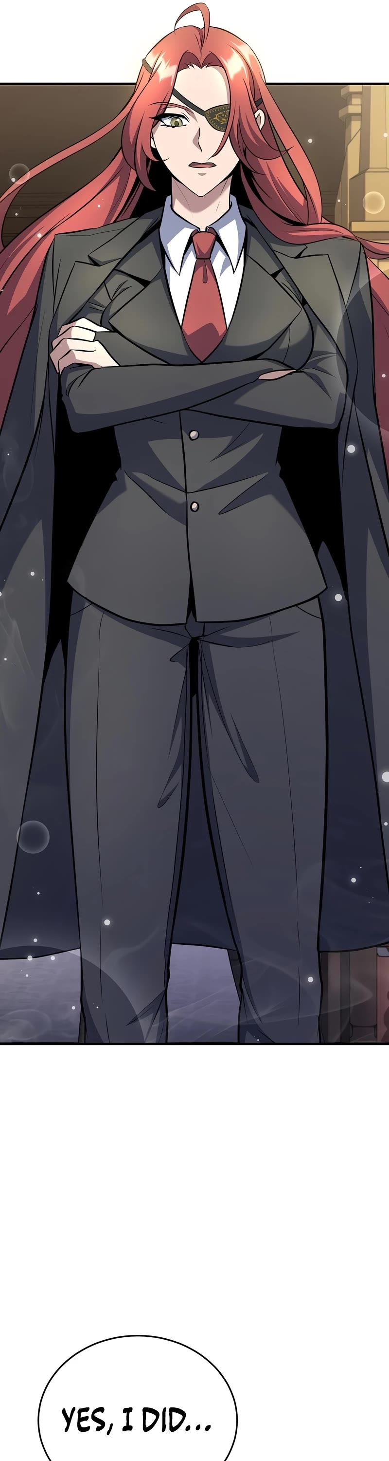 The Main Characters That Only I Know Chapter 35 page 41 - Chapter 35