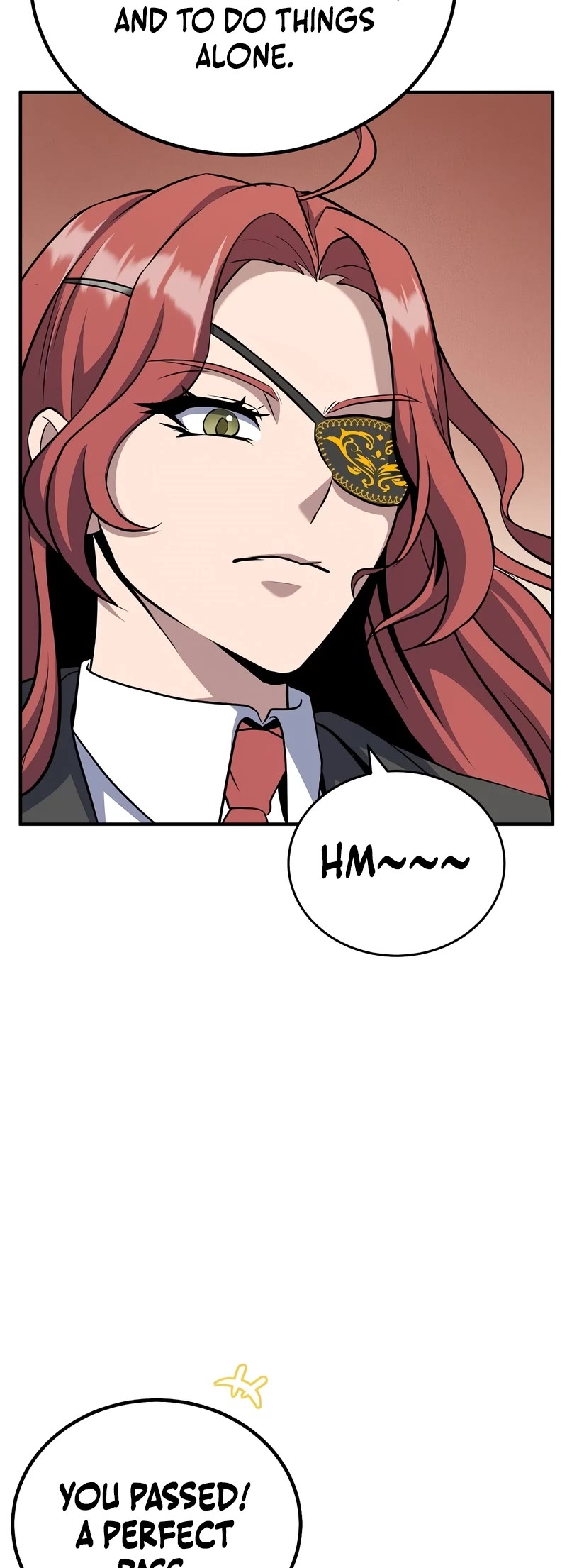 The Main Characters That Only I Know Chapter 35 page 54 - Chapter 35