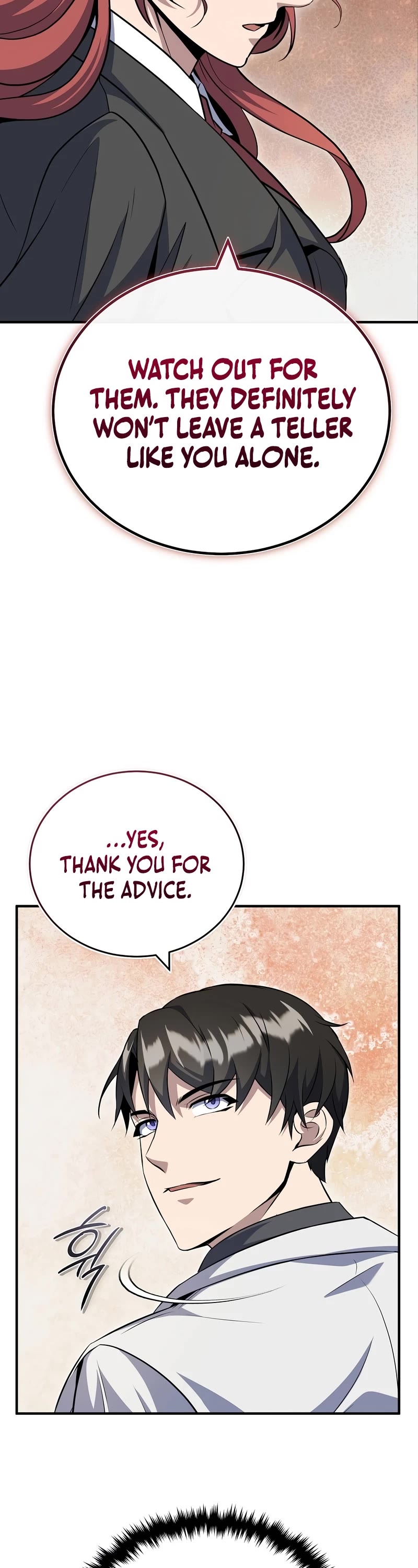 The Main Characters That Only I Know Chapter 35 page 62 - Chapter 35