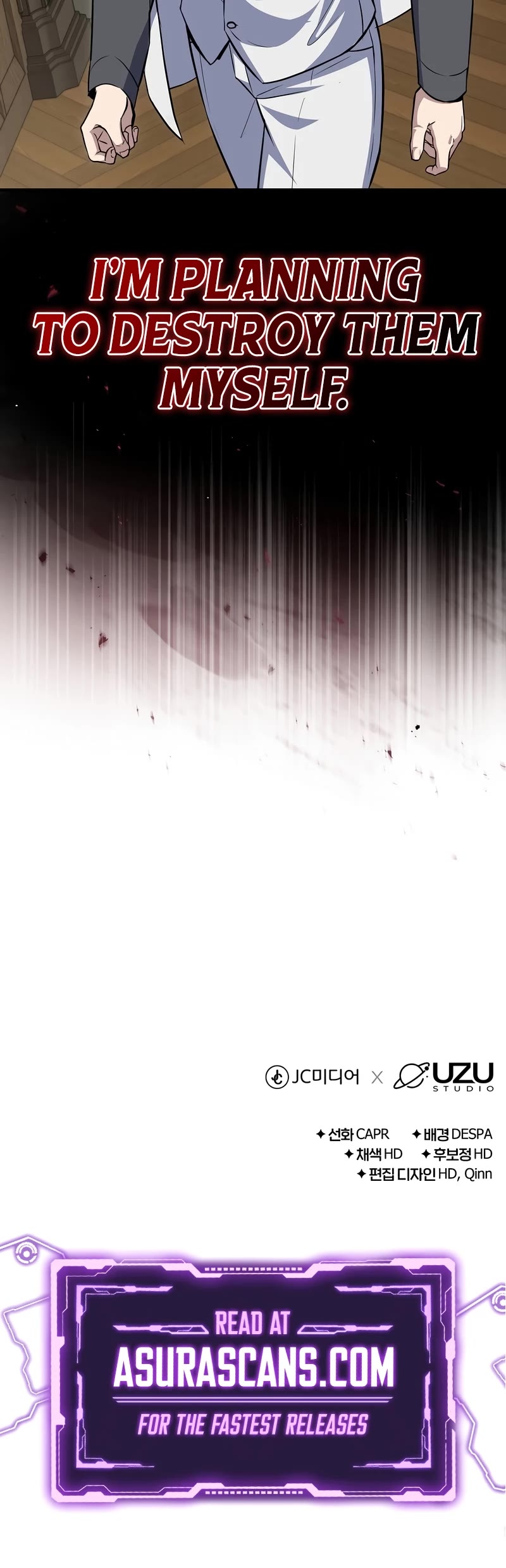 The Main Characters That Only I Know Chapter 35 page 64 - Chapter 35