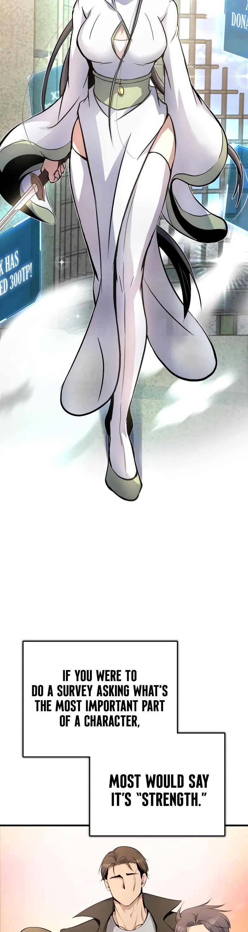 The Main Characters That Only I Know Chapter 4 page 18 - Chapter 4