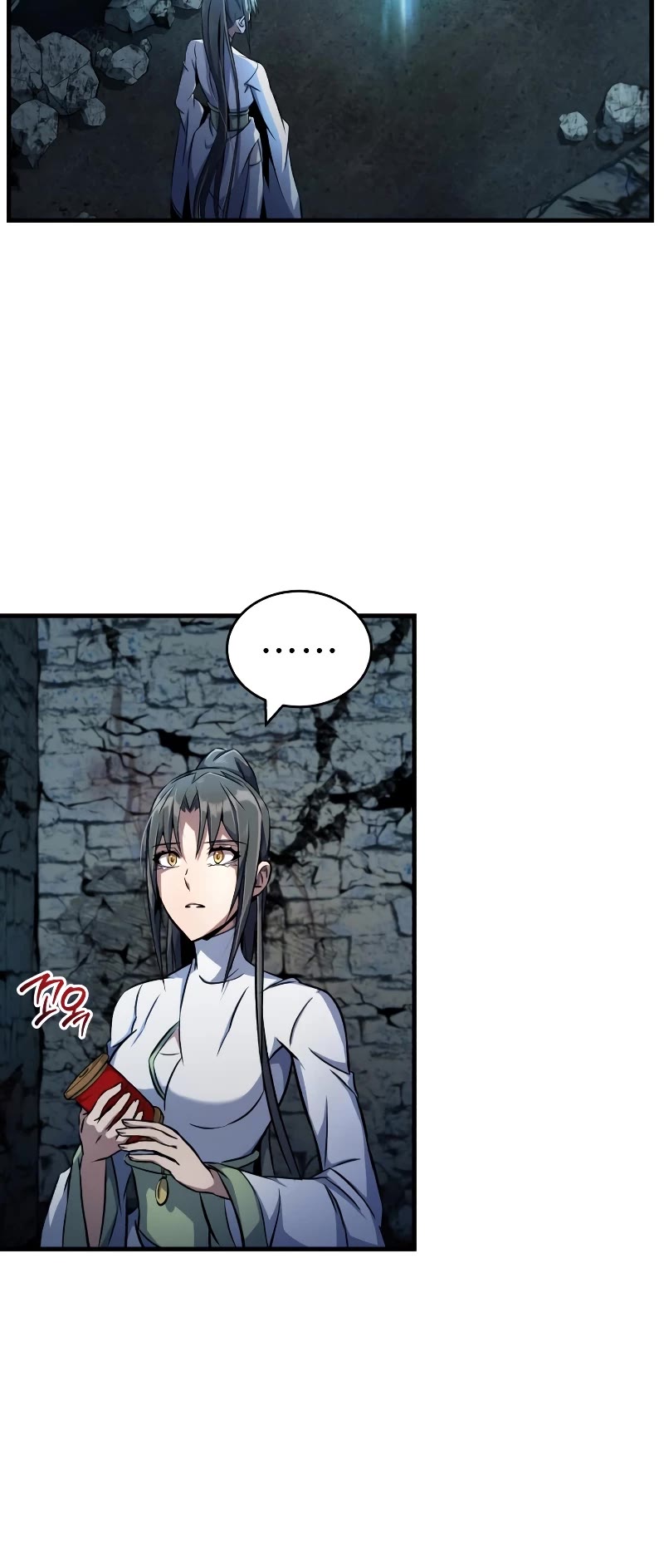 The Main Characters That Only I Know Chapter 4 page 35 - Chapter 4