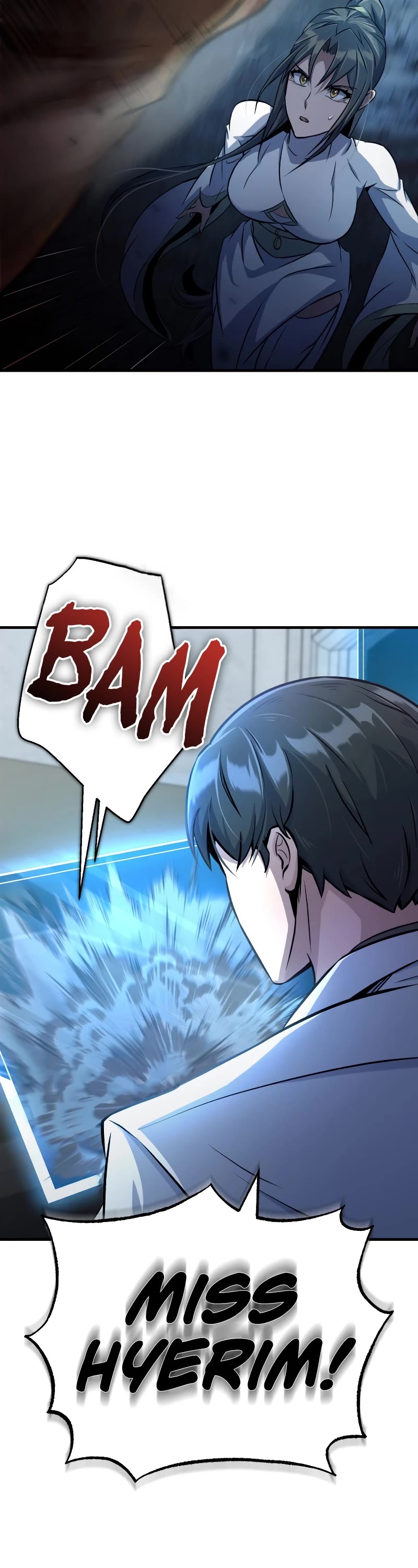 The Main Characters That Only I Know Chapter 4 page 43 - Chapter 4