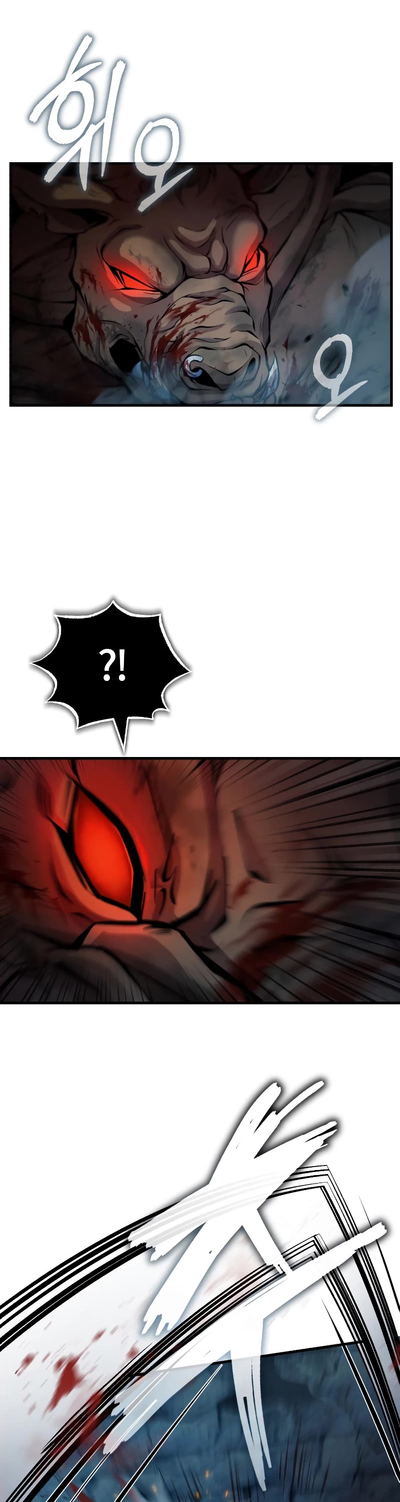 The Main Characters That Only I Know Chapter 4 page 44 - Chapter 4