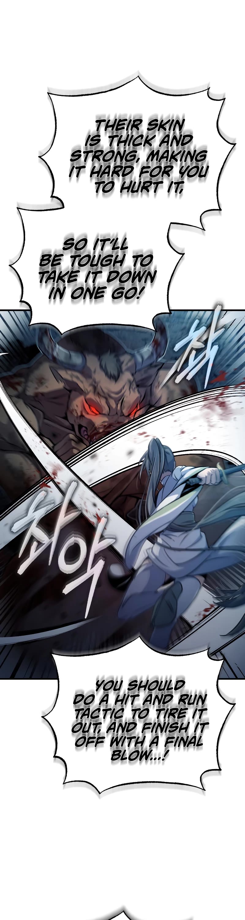 The Main Characters That Only I Know Chapter 4 page 49 - Chapter 4