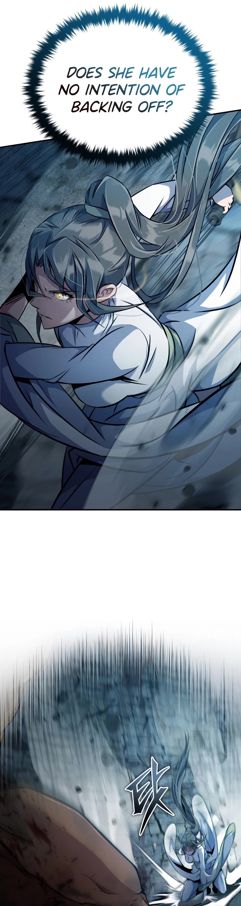 The Main Characters That Only I Know Chapter 4 page 52 - Chapter 4