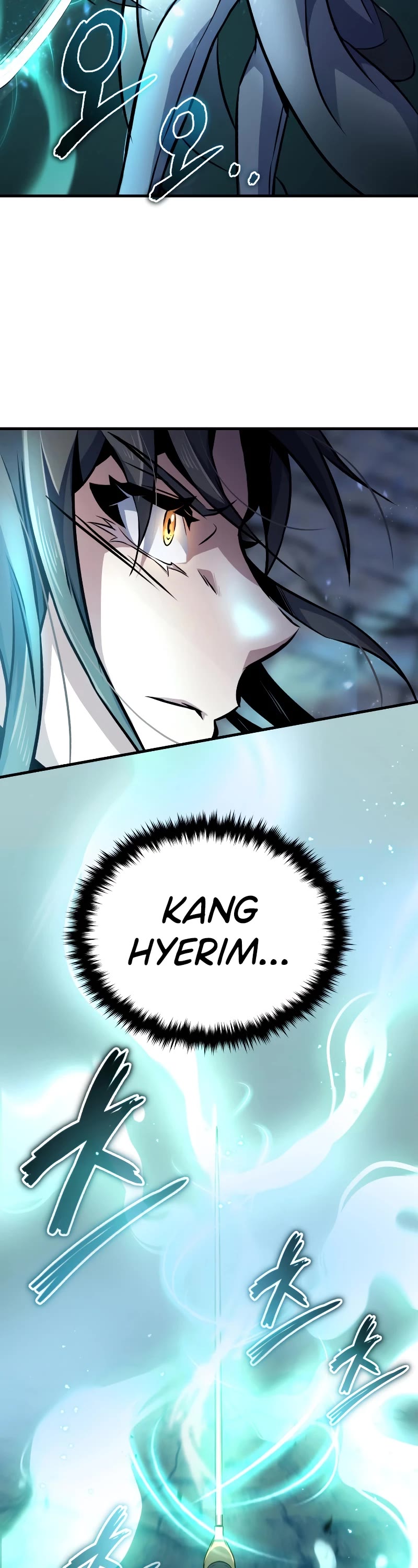The Main Characters That Only I Know Chapter 4 page 54 - Chapter 4